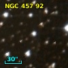 Cl* NGC  457    PES      89