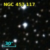 Cl* NGC  457    PES      28