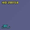 HD 200714