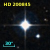 HD 200845