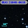 IRAS 21048-0618
