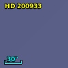 HD 200933