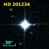 HD 201234
