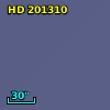 HD 201310