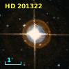 HD 201322