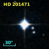 HD 201471