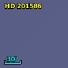 HD 201586