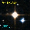 V* BK Aqr