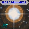 IRAS 21014-0601