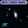 IRAS 21058-0601