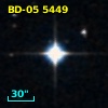BD-05  5449