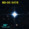 BD-05  5478