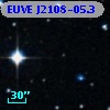 EUVE J2108-05.3