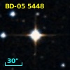 BD-05  5448