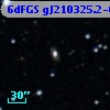 6dFGS gJ210325.2-050516