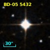 BD-05  5432