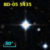 BD-05  5435