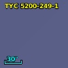 TYC 5200-249-1
