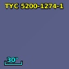 TYC 5200-1274-1