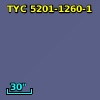 TYC 5201-1260-1