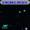 [STK2001] 09267c