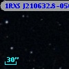 1RXS J210632.8-050327