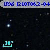 1RXS J210708.2-044758