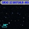 1RXS J210750.9-050347