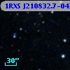 1RXS J210832.7-043010