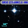 1RXS J211002.1-060527