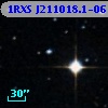 1RXS J211018.1-061354