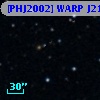 [PHJ2002] WARP J2108.6-0507 R1