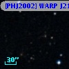 [PHJ2002] WARP J2108.8-0516 R1