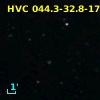 HVC 044.3-32.8-174