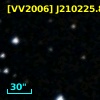 [VV2006] J210225.8-055056