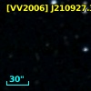 [VV2006] J210927.3-061015