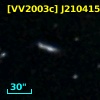 [VV2003c] J210415.7-060517