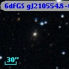 6dFGS gJ210554.8-054130