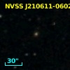 NVSS J210611-060204