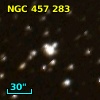 Cl* NGC  457    ESY      75