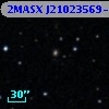 2MASX J21023569-0545223