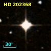 HD 202368