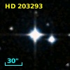 HD 203293