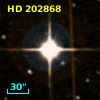 HD 202868