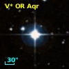 V* OR Aqr