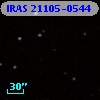 IRAS 21105-0544
