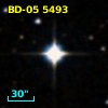 BD-05  5493