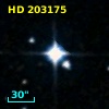 HD 203175