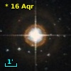 *  16 Aqr