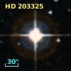 HD 203325
